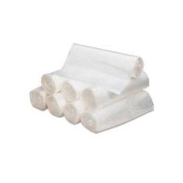 Napco Bag Trash Plastic 2mil 40x46