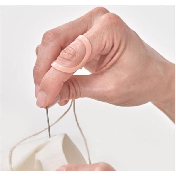 3-Point Products Splint Combo Oval-8 Finger Size 5-9 Ea