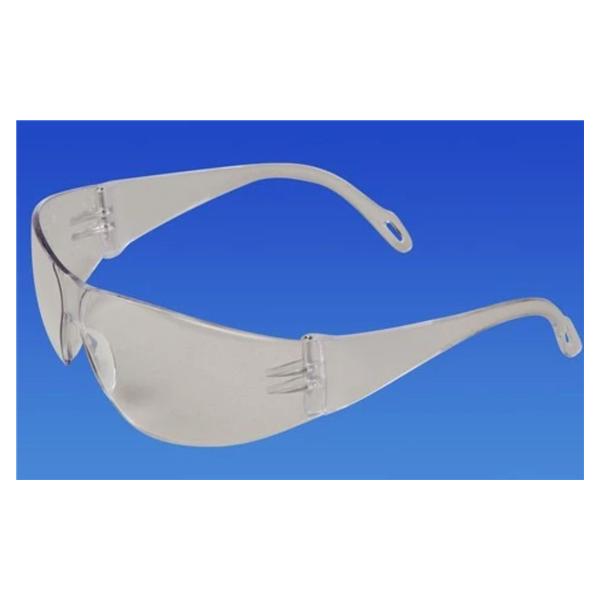 Eyewear Safety Cool Wraps Small 1 Diopter Clear Ea