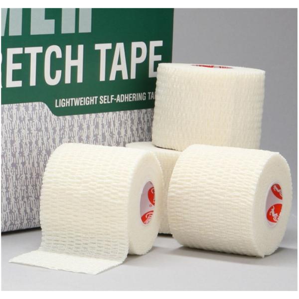 Tape Underwrap/Wound Dressiing Eco-Flex Elastic 3