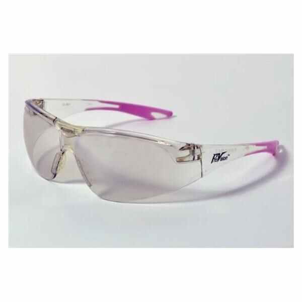 Eyewear Clear / Pink Ea