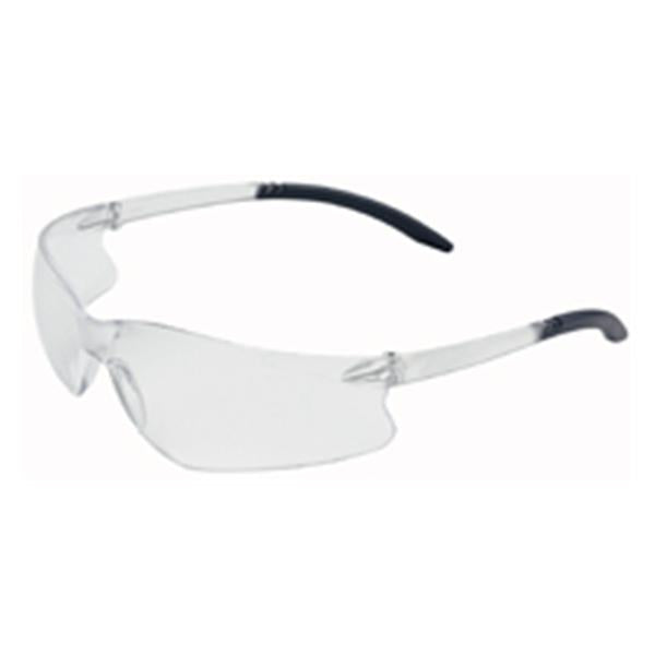 Eyewear Bad Dogs Pro-Vision Gray Lens / Gray Frame Ea