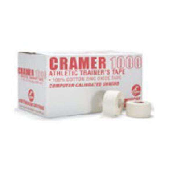 Tape Trainers Cotton/Zinc Oxide 1