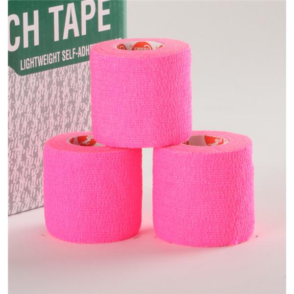 Tape Underwrap/Wound Dressiing Eco-Flex Elastic 2