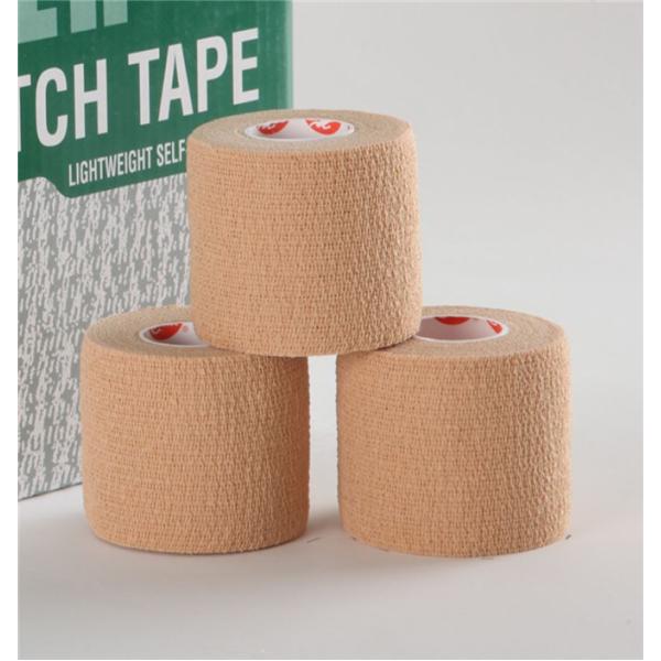 Tape Stretch Eco-Flex Elastic 3