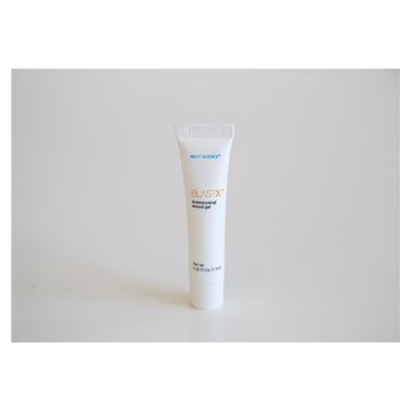 Gel Wound BlastX 1oz White 12/Case