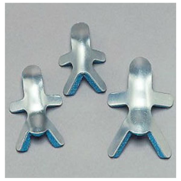 Splint Frog Plastalume Finger Blue 2.25