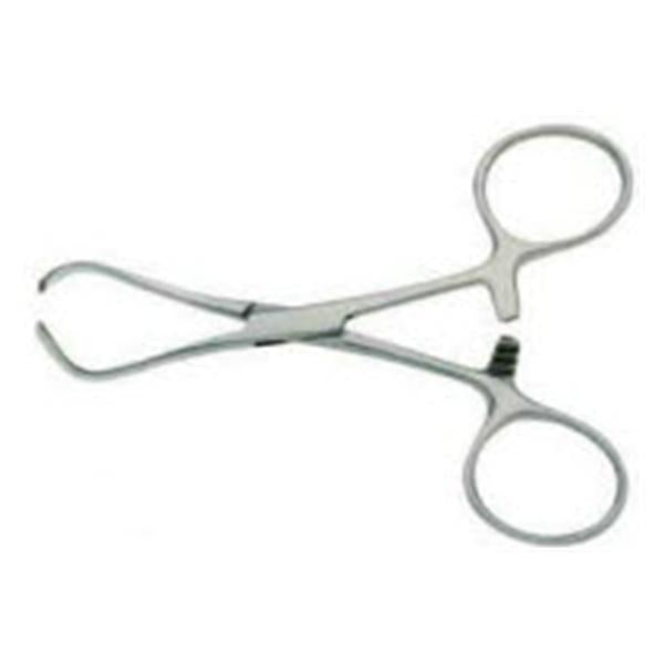Forcep Towel Lorna 5-1/8