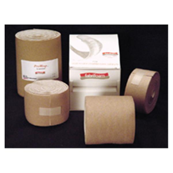 Wrap Compression Pro Custom 2 Directional Stretch Foot Nylon/Lycra 3