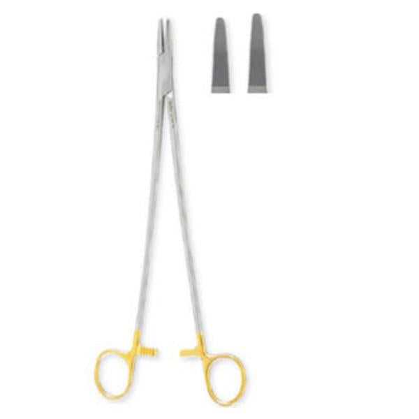 Holder Needle Mayo-Hegar 10-1/2