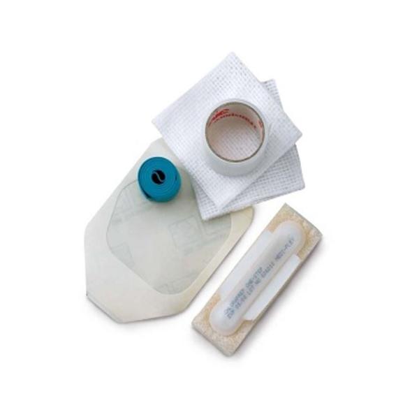 Kit IV Starter With ChloraPrep Antiseptic .67mL Sepp Applicator Sterile 100/Ca