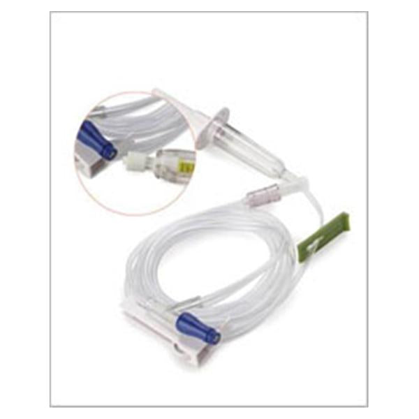IV Administration Set Bravo Bravo 24 88