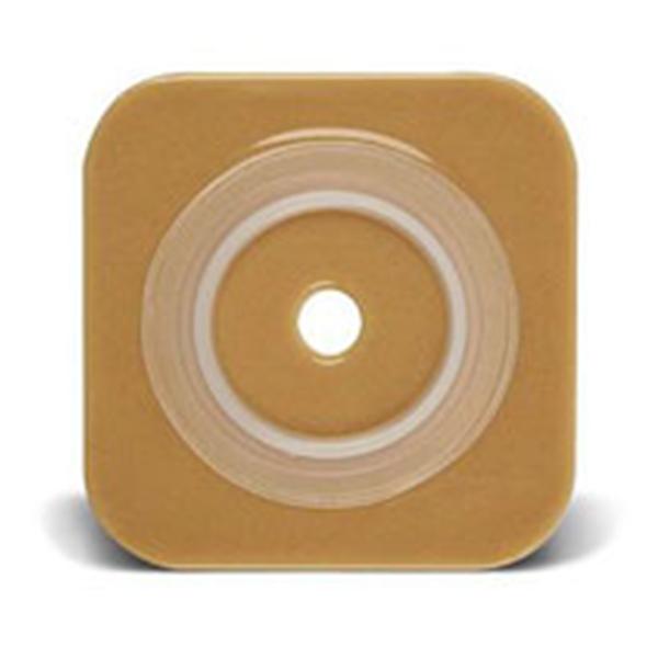Barrier Skin SUR-FIT Natura Stomahesive Cut-To-Fit Plastic Ring 6x6