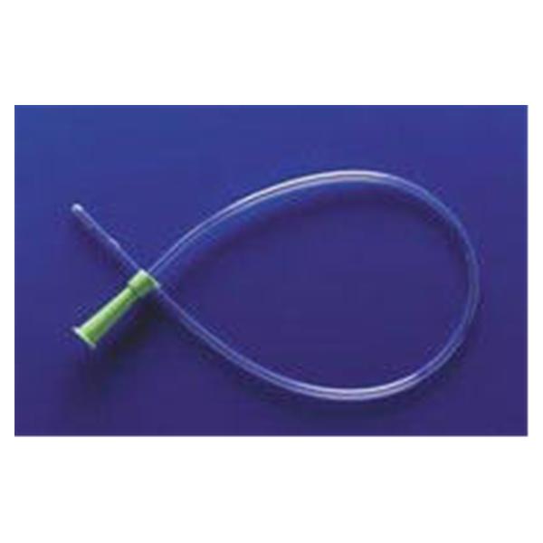 Catheter Intermittent EasyCath 14Fr Straight Tip PVC Self-Cath 6