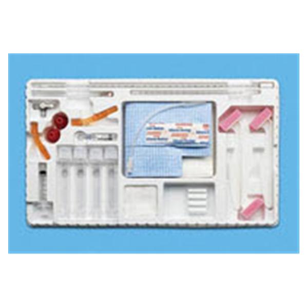 Tray Lumbar Puncture Adult 22gx3-1/2\