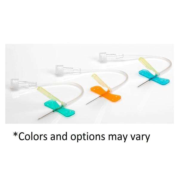 Infusion Set Surshield 21gx3/4