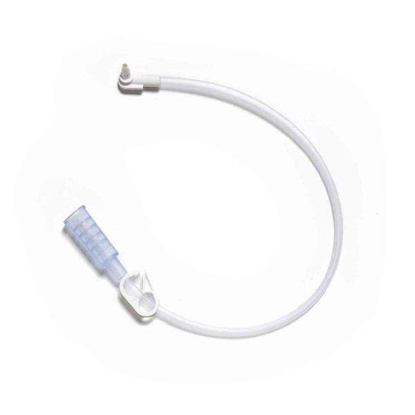 Continuous Feed Extension Set Mic-Key 24