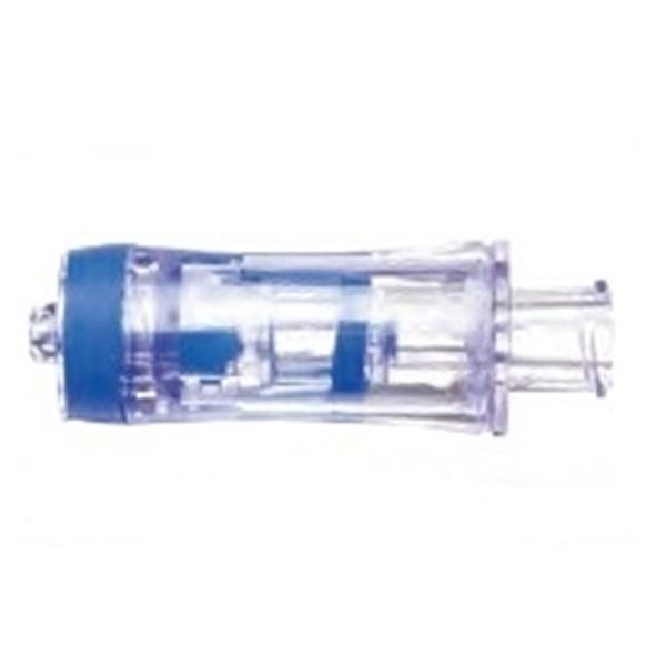 Connector IV Spiros CSTD Needleless Priming Volume 0.1mL 100/Ca