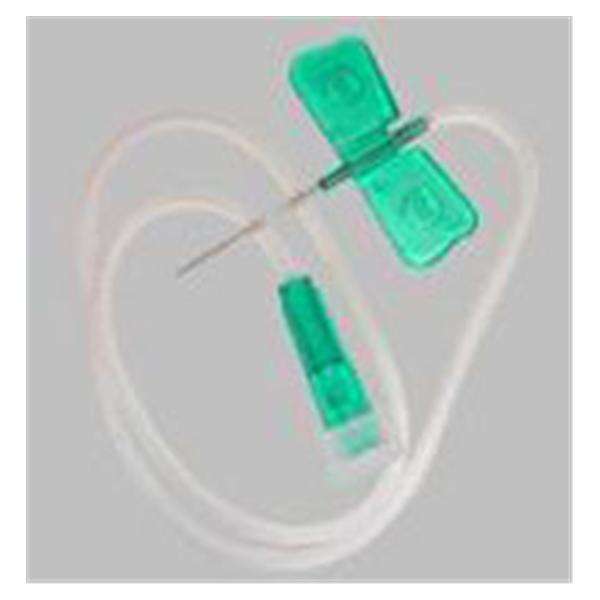 Infusion Set 23gx3/4