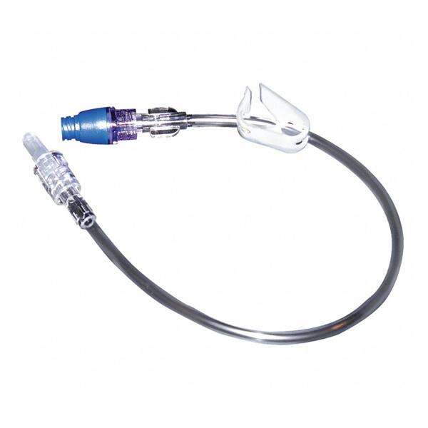 IV Extension Set Needleless 10