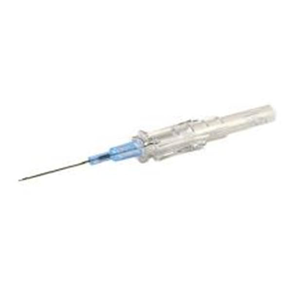 Catheter IV ViaValve Safety Straight 20gx1-1/4