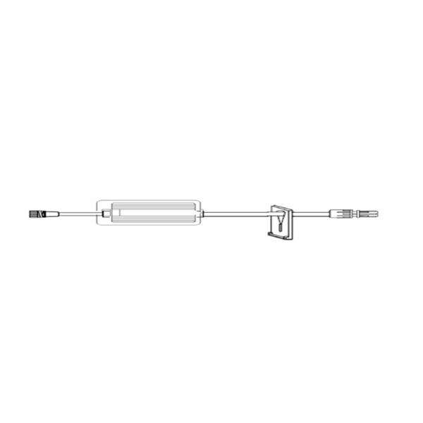IV Extension Set 10