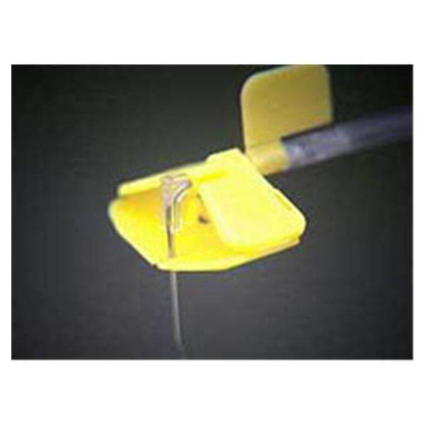 Infusion Set HuberPlus Non-Coring Huber Needle 20gx3/4