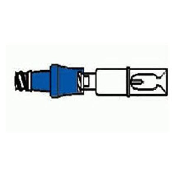 Adapter/Connector Piggyback Clave Connector 50/Ca