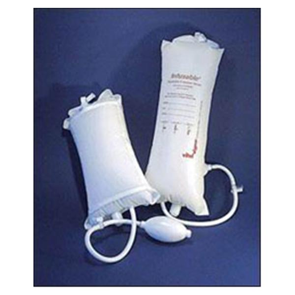 Vyaire Medical Bag Pressure Infusion 3000mL 12/Ca