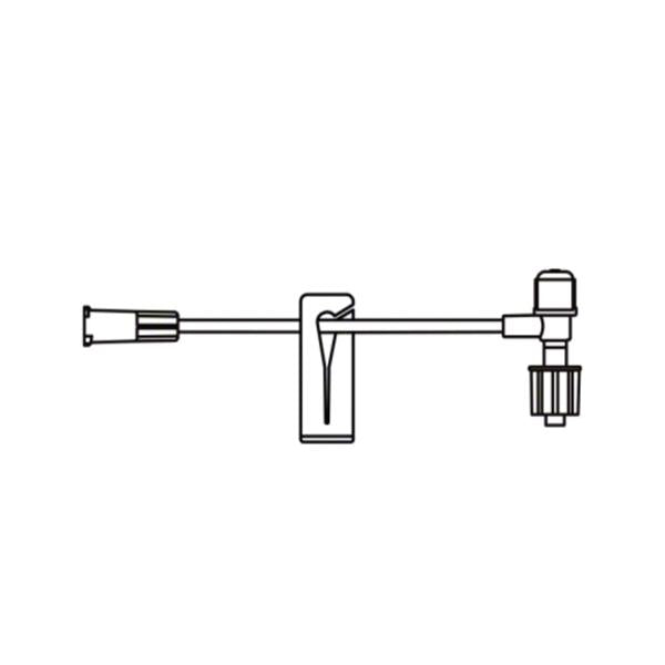 IV Extension Set Peripheral 4