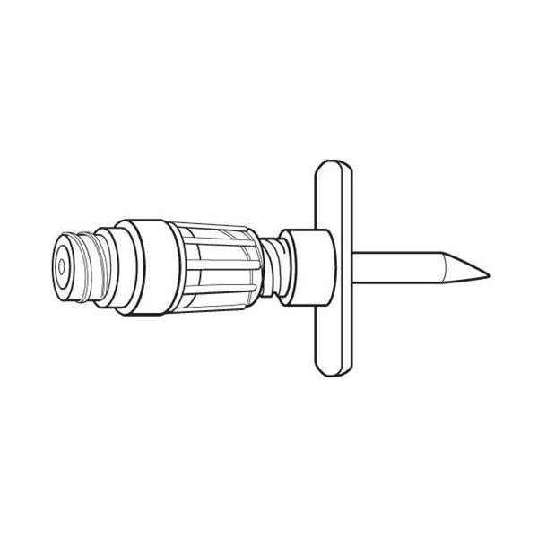 Universal Vial Adapter Clearlink Luer Activated Non-DEHP/Non-PVC 200/Ca