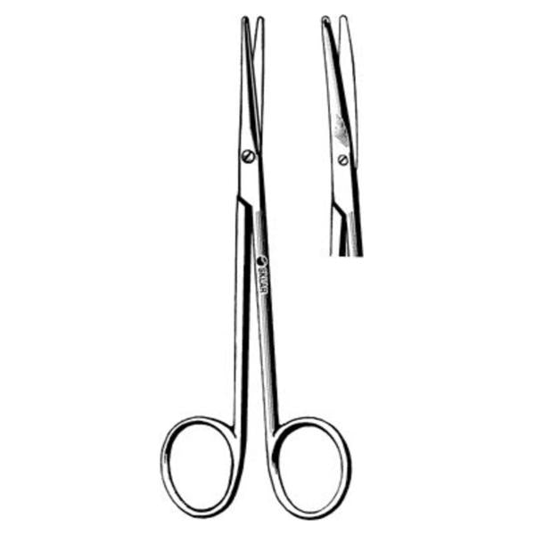 Scissors Dissecting Metzenbaum-Lahey 6