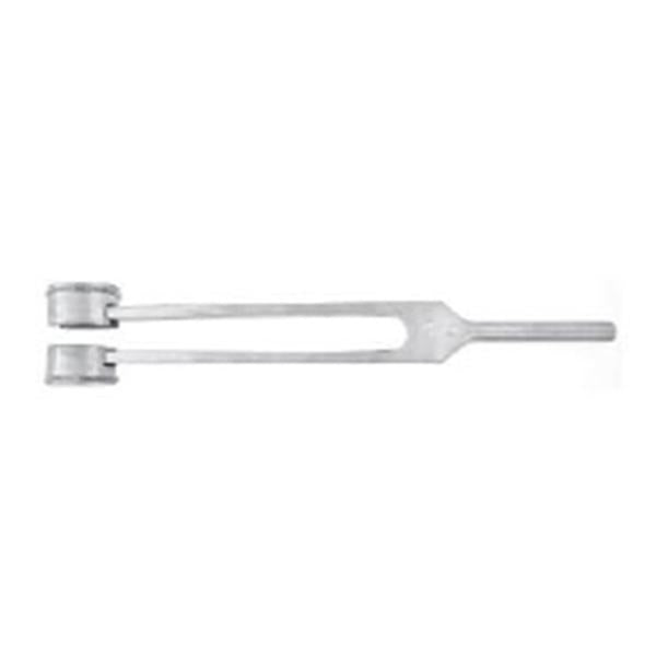 Tuning Fork C-1024 Aluminum Alloy Ea
