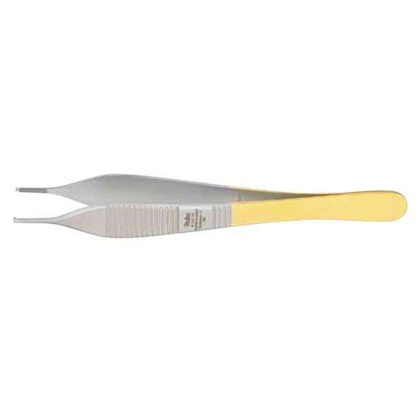 Forcep Tissue & Suture Adson 4-3/4