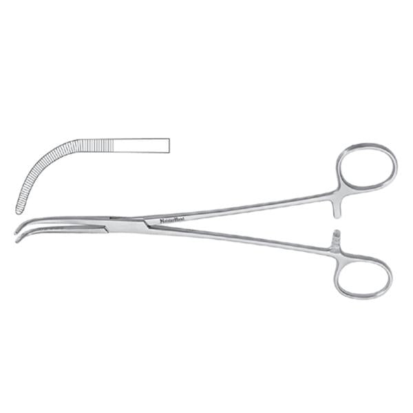 Forcep Hemostatic Mixter Meister-Hand 9