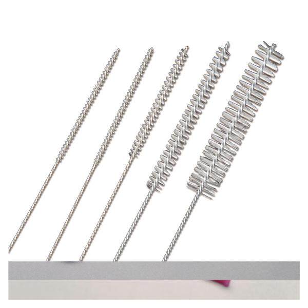 Brush Instrument Cleaning Safeclean 24