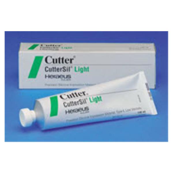 Cuttersil Silicone Universal 60mL/Each