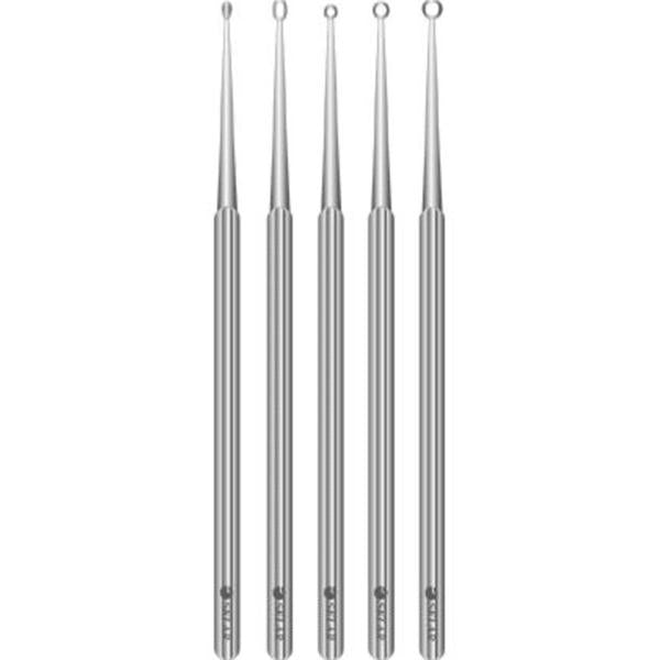 Curette Ear 5-3/4