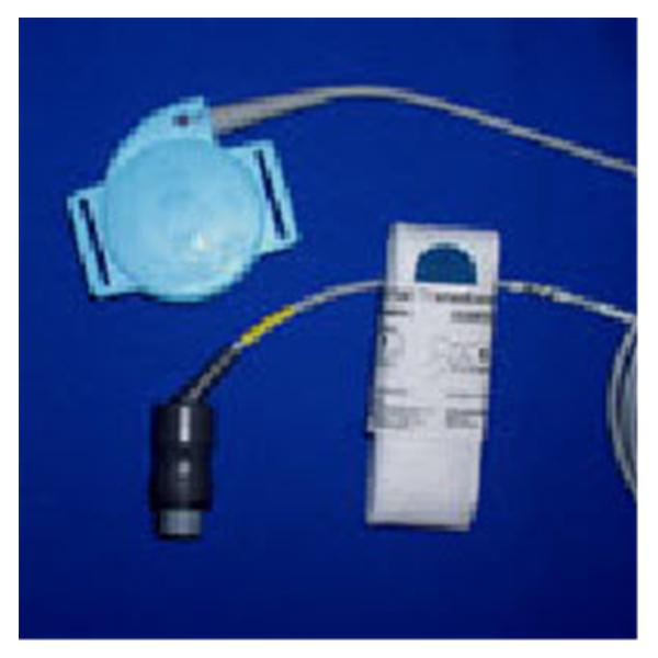 Monitor Transducer Nautilus Ea