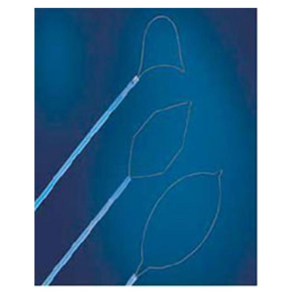 Snare Polypectomy Firm Loop Wire Oval Small 10/Ca