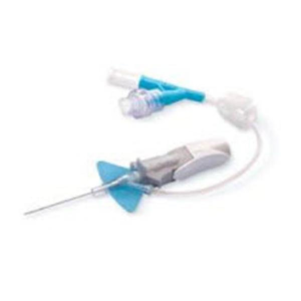 Catheter IV Nexiva Shielded 18gx1-1/4