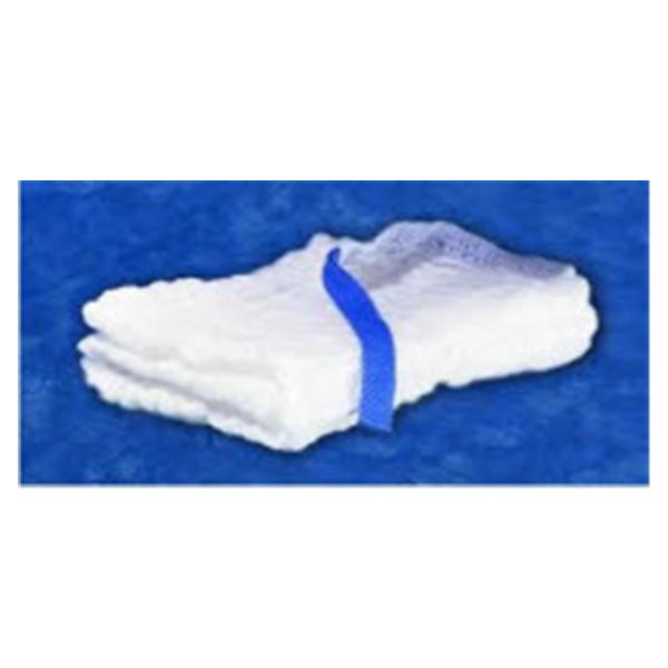 Sponge Laparotomy Sterile 1% Cotton 18x18