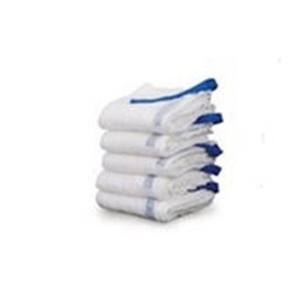Sponge Laparotomy Sterile 1% Cotton 18x18