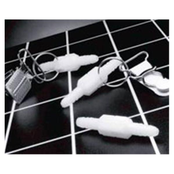 Connector Swivel Plastic Non-Sterile 25/Ca