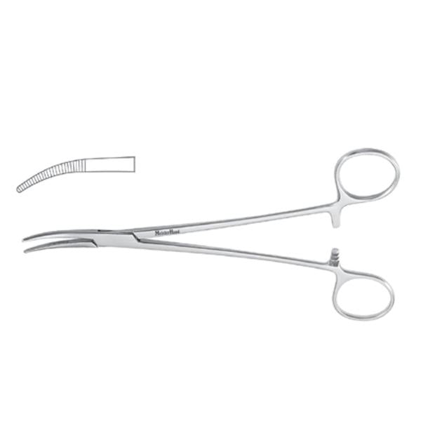 Forcep Hemostatic Schnidt Meister-Hand 7-1/2