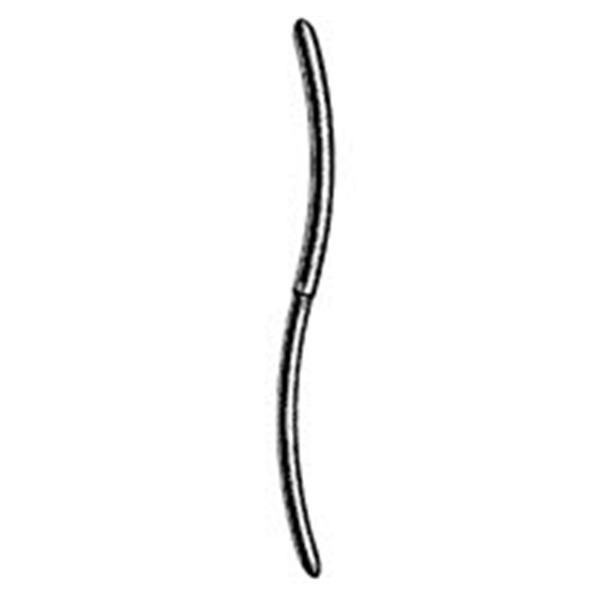 Dilator Uterine Hegar 7