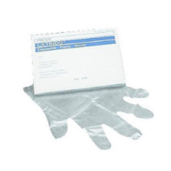 Overgloves Large 100/Bx