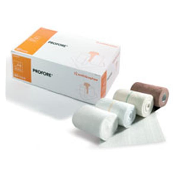 System Compression Bandage Profore Cotton Multi-Layer 8/Case