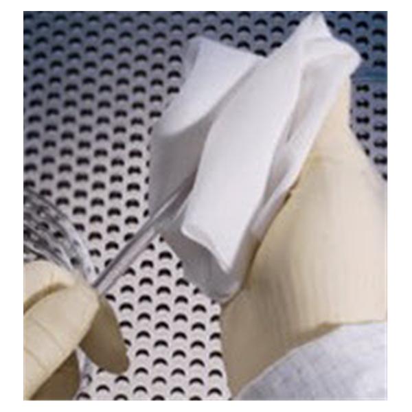 Wipes Polynit Polyester 9 in x 9 in White 1200/Case