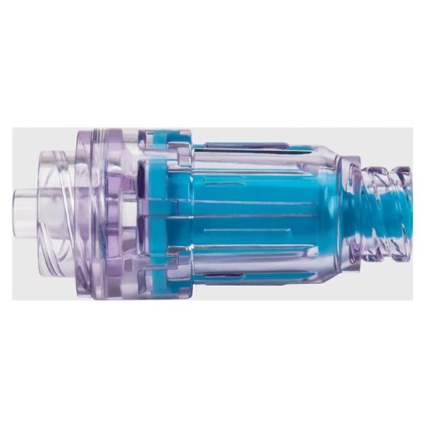 Connector IV MaxPlus Needleless Priming Volume 0.28mL 28mm 100/Ca